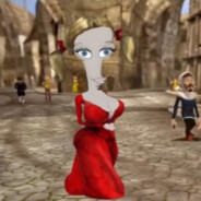 #1 Bush Twirler Steam avatar