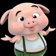 不呆不傻 小呆呆