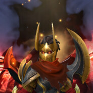 Legion Commander