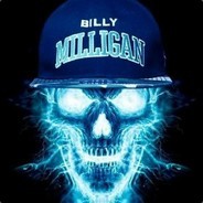 Billy Milligan - steam id 76561198334937377