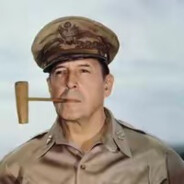 五星上将麦克阿瑟