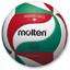 Balon Volley Molten V5M 5000