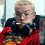 Colin Ritman
