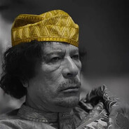 Al-Gadafi Steam avatar