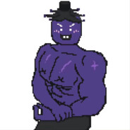 究极恶霸黑大帅