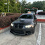 e90 m3 on stock rod bearings