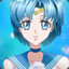 Sailor Mercury