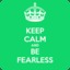 ™H&amp;S ♕Fearless♕