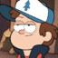 Dipper Pines