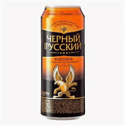 Черный Русский