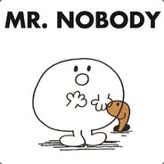 Mr. Nobody