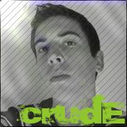 Crude