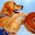 the dog from Airbud (1997)'s Avatar