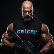 calcer