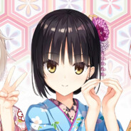 女孩子怎能守住逼