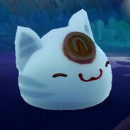 Lucky avatar