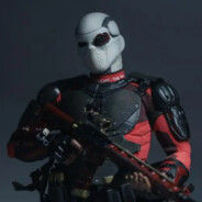 Deadshot O_X