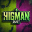 HIGMAN [RUST]