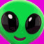 Alien Junior