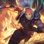 Pyke PND