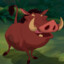 PUMBA
