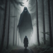 SpectresSecret