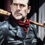 Negan