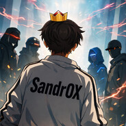 Sandr0X