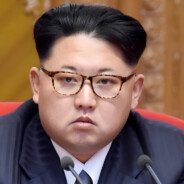 Kim Jong-un