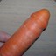 carrot and a hard place