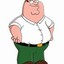 Peter griffin