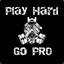 Play Hard Go Pro Covert