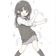 打狙三年的麻衣学姐