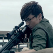 狙击手关谷神奇