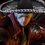 MEXICAN DANTE