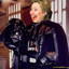 Darth Hillary