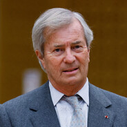 Vincent Bolloré