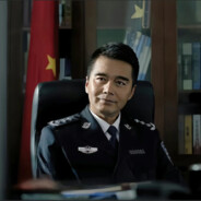 汉东公安厅长祁同伟