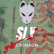 SlyCrimson