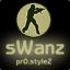 sWanz! aka. Hasus