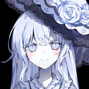 擅長翻跟斗的魔女