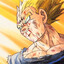 Majin vegeta