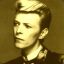 David Bowie