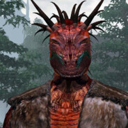 Кальмар Смелый