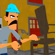 MONCHITO el carpintero