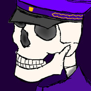 Steam Avatar