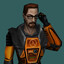 Dr. Gordon Freeman
