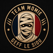 GEFF LE SIOU
