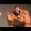 Zangief Badguy