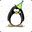 Pinguin